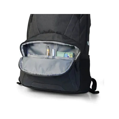 Port Houston Eco Black 15.6" Backpack