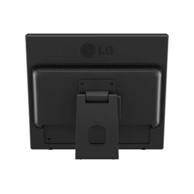 LG 17" SXGA Single Touch Monitor
