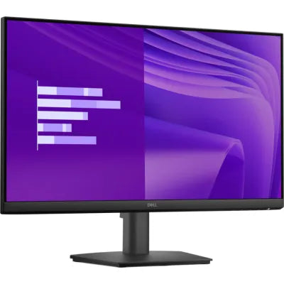 Dell Pro E2425HM 24" Full-HD Black Monitor