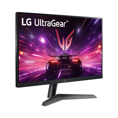 LG UltraGear 24" FHD Gaming Monitor