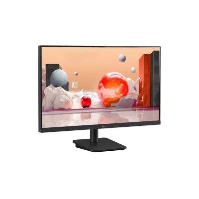 LG Essential 27" FHD Monitor