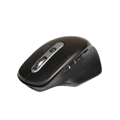 Port Executive Wireless Black Mouse