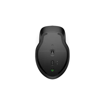 HP 435 Multi-Device Wireless Black Mouse