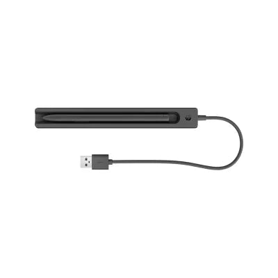 HP Rechargeable Slim Pen Charger
