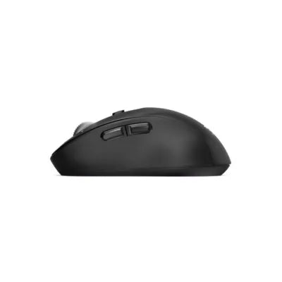 Port Expert Wireless Black Mouse