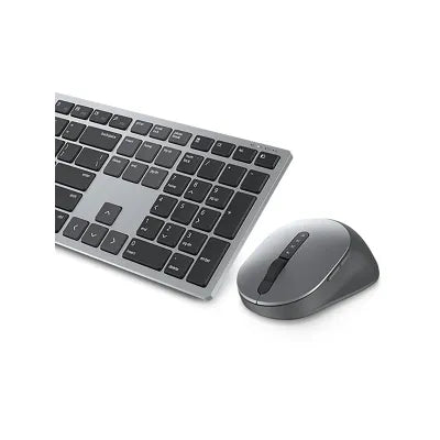 Dell KM732 Wireless Mouse and Keyboard Combo