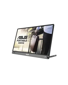 Asus 15.6" ZenScreen GO MB16AHP Portable USB-C