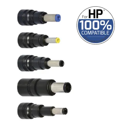 Port 65W HP AC Adapter