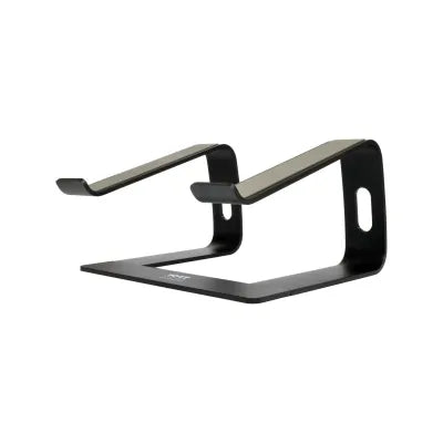 Port Aluminiu Ergonomic Notebook Stand