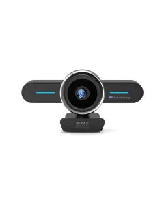 Port 30Hz UHR 4K Webcam