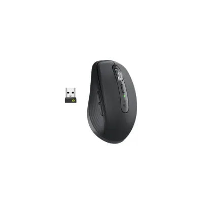 Logitech X Anywhere 35 Wireless Mouse