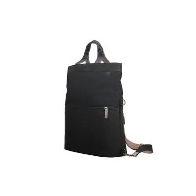 HP Convertible 14" Black Backpack