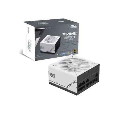 Asus Prime 750W Gold Power Supply