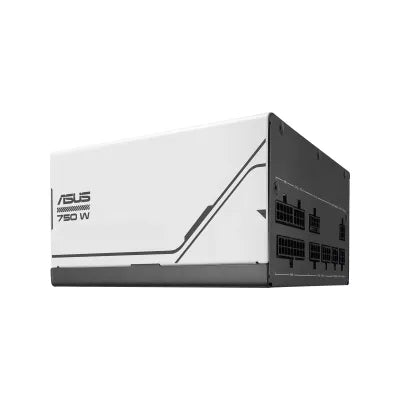 Asus Prime 750W Gold Power Supply