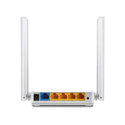 TP-Link AC750 Dual Band Wi-Fi Router