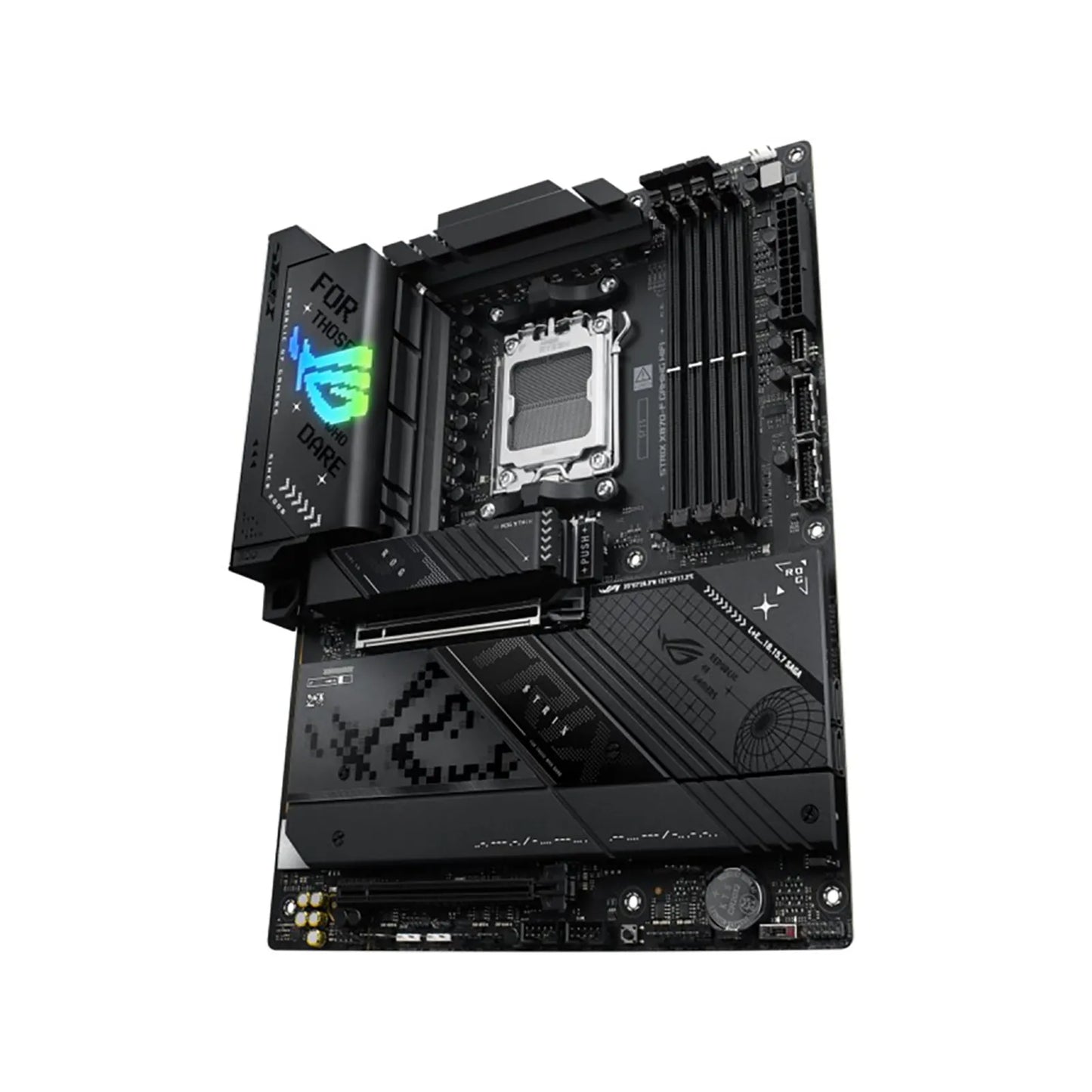 Asus ROG Strix AMD X870 ATX DDR5 Gaming Motherboard