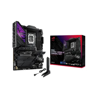Asus ROG Strix Z890-E Gaming Motherboard