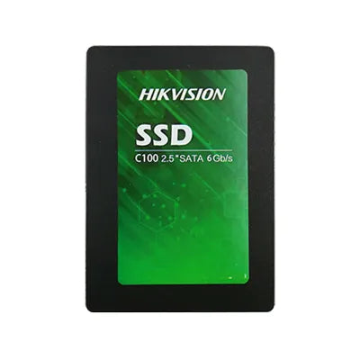 Hiksemi Neo 480GB 2.5"SATA Internal SSD