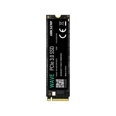 Hiksemi Wave Series 1TB PCIE GEN 3 NVME 2280 Internal SSD