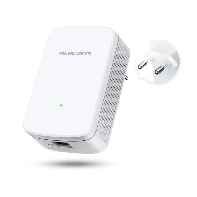 Mercusys 300Mbps Wi-Fi Range Extender