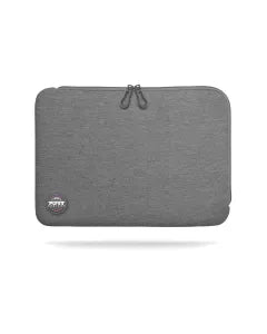 Port Torino II Grey 14" Sleeve