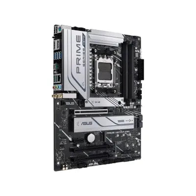 Asus AMD x670-P Ryzen AM5 ATX Prime Motherboard