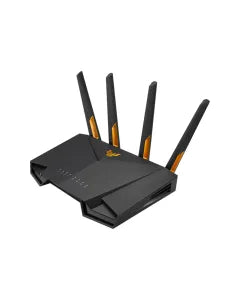 Asus TUF Gaming AX3000 Black Wi-Fi Router