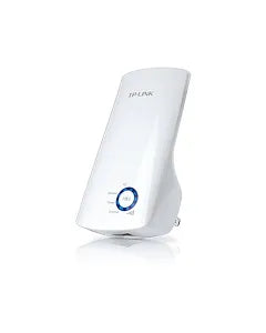 TP-Link 300 Mbps Wi-Fi Range Extender