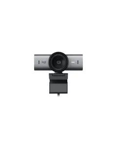 Logitech MX BRIO 705 USB Graphite Webcam