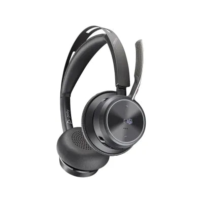 HP Poly Voyager USB-A Wireless Headset