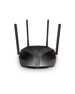 Mercusys AX3000 Dual Band Wi-Fi Router