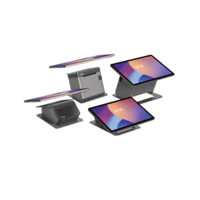 iMiN Falcon 2 10.95" Core-8 4GB 65GB Android 13 Tablet