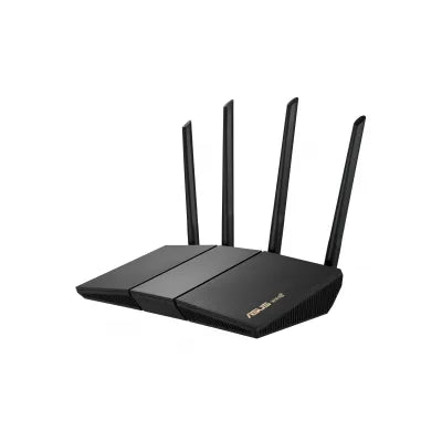 Asus RT-AXT57 AX3000 Dual Band Wi-Fi 6 Extendable Router