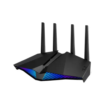 Asus RT-AX82U AX5400 Dual Band Gigabit Wi-Fi 6 Gaming Router