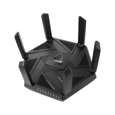 Asus AXE7800 Tri-Band Wi-Fi Router