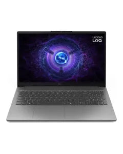 Lenovo LOQ 15.6"Core-i5 16GB 512GB Win 11 Home Notebook