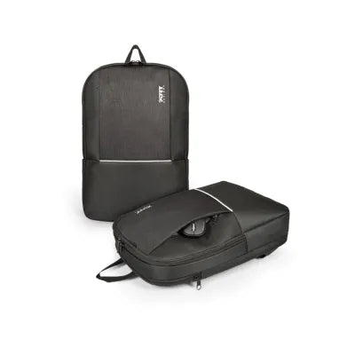 Port Yosemite Eco Grey XL 15.6" Backpack