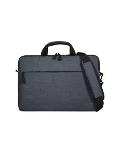 Port Belize Black 13.3" Toploader Bag