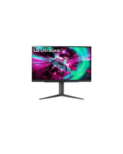 LG UltraGear 27" UHD Gaming Monitor