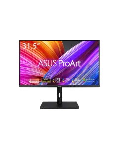 Asus Pro Art 31.5" QHD IPS Calman Verified Monitor