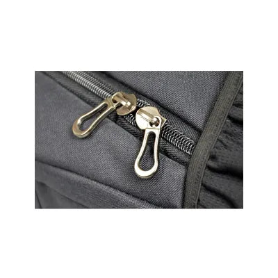 Port Sydney 14" Black Backpack