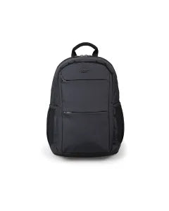 Port Sydney 14" Black Backpack