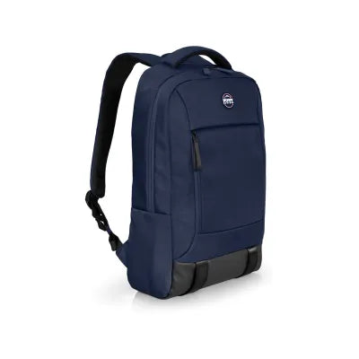 Port Torino II Blue 15.6" Backpack