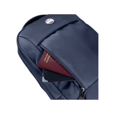 Port Torino II Blue 15.6" Backpack