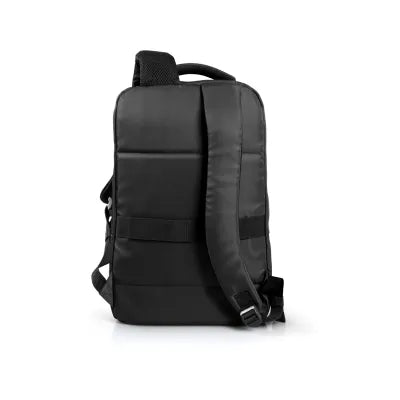 Port Torino II Black 15.6" Backpack