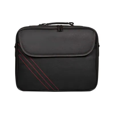 Port S15 Black 15.6"  Clamshell Bag