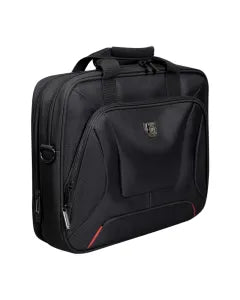 Port Courchevel Black 14" Toploader