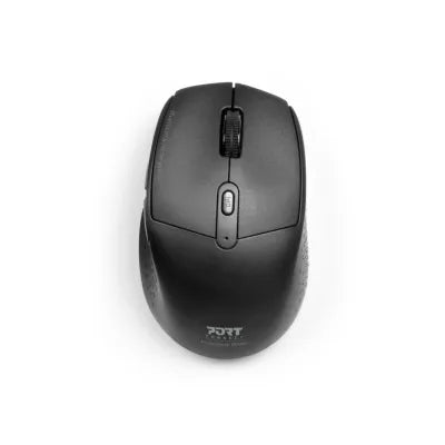 Port Office Pro Wireless Back Mouse