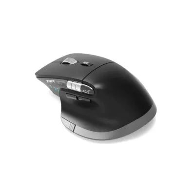 Port Ultimate AI Wireless Black Mouse