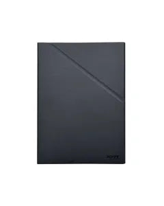 Port Muskoka Black 12.9" Tablet Case For Ipad Pro